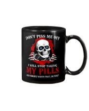 LIMITED EDITION - 10785A Mug tile