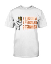 LIMITED EDITION - T SHIRT 6824TR Premium Fit Mens Tee tile