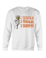 LIMITED EDITION - T SHIRT 6824TR Crewneck Sweatshirt tile