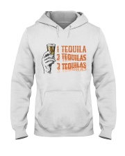 LIMITED EDITION - T SHIRT 6824TR Hooded Sweatshirt tile