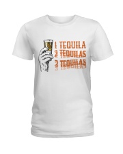 LIMITED EDITION - T SHIRT 6824TR Ladies T-Shirt tile