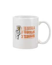 LIMITED EDITION - T SHIRT 6824TR Mug tile