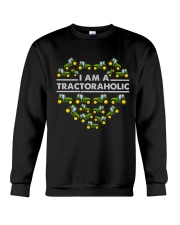 LIMITED EDITION - TRACTOR LOVER - T SHIRT 6762P Crewneck Sweatshirt tile