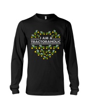 LIMITED EDITION - TRACTOR LOVER - T SHIRT 6762P Long Sleeve Tee tile