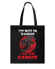 LIMITED EDITION - VIKING T SHIRT 10001A Tote Bag tile