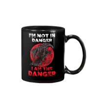 LIMITED EDITION - VIKING T SHIRT 10001A Mug tile