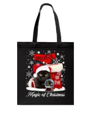 LIMITED EDITION - CAT LOVERS 11032A Tote Bag tile