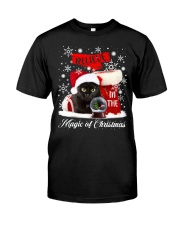 LIMITED EDITION - CAT LOVERS 11032A Premium Fit Mens Tee tile