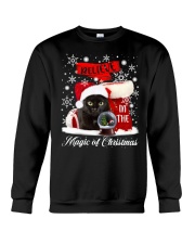 LIMITED EDITION - CAT LOVERS 11032A Crewneck Sweatshirt tile