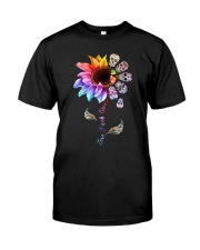 LIMITED EDITION - 10810A Classic T-Shirt front