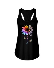 LIMITED EDITION - 10810A Ladies Flowy Tank tile