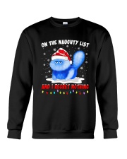 LIMITED EDITION - CAT LOVERS 10769A Crewneck Sweatshirt tile