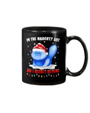 LIMITED EDITION - CAT LOVERS 10769A Mug tile