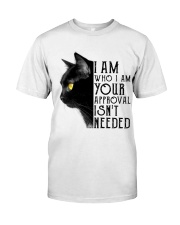 LIMITED EDITION - CAT LOVERS - 10641A Premium Fit Mens Tee tile