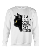 LIMITED EDITION - CAT LOVERS - 10641A Crewneck Sweatshirt tile