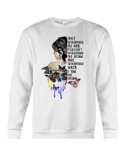 LIMITED EDITION - HIPPIE T-SHIRT 80013P Crewneck Sweatshirt tile