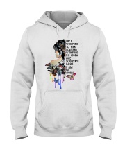LIMITED EDITION - HIPPIE T-SHIRT 80013P Hooded Sweatshirt tile