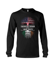 LIMITED EDITION - Patrick's Day T-shirt 11440A Long Sleeve Tee tile