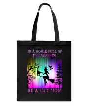 LIMITED EDITION - CAT LOVERS 10675A Tote Bag tile
