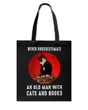 LIMITED EDITION - 10580A Tote Bag tile