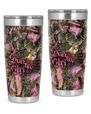 LIMITED EDITION - HUNTING - 90151TU 20oz Tumbler front