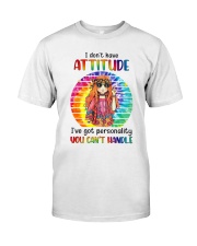 LIMITED EDITION - 10661A Premium Fit Mens Tee tile