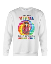 LIMITED EDITION - 10661A Crewneck Sweatshirt tile