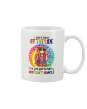 LIMITED EDITION - 10661A Mug tile
