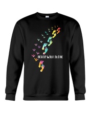 LIMITED EDITION - FARMER FUNNY CHICKENS - 80156P Crewneck Sweatshirt tile
