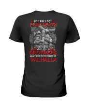 LIMITED EDITION - VIKING T SHIRT 10490AA Ladies T-Shirt tile