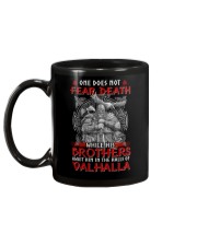 LIMITED EDITION - VIKING T SHIRT 10490AA Mug tile