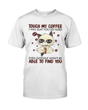 LIMITED EDITION - CAT LOVERS - 10834A Premium Fit Mens Tee tile