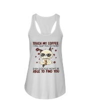 LIMITED EDITION - CAT LOVERS - 10834A Ladies Flowy Tank tile