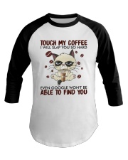 LIMITED EDITION - CAT LOVERS - 10834A Baseball Tee tile