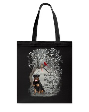 LIMITED EDITION - ROTTWEILER - 60016P Tote Bag tile