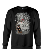 LIMITED EDITION - ROTTWEILER - 60016P Crewneck Sweatshirt tile