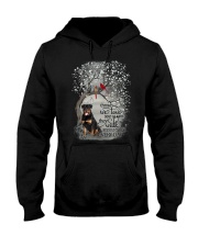 LIMITED EDITION - ROTTWEILER - 60016P Hooded Sweatshirt tile