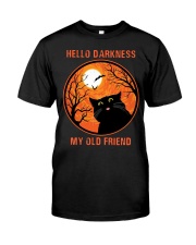LIMITED EDITION - 10630A Premium Fit Mens Tee tile
