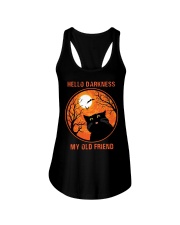 LIMITED EDITION - 10630A Ladies Flowy Tank tile