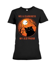 LIMITED EDITION - 10630A Premium Fit Ladies Tee tile