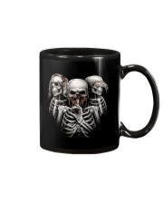 LIMITED EDITION - SKULL 9703A Mug tile