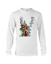 LIMITED EDITION - T-SHIRT 10020A Long Sleeve Tee tile