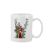 LIMITED EDITION - T-SHIRT 10020A Mug tile