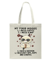 LIMITED EDITION - CAT LOVERS - 9987A Tote Bag tile