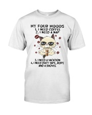 LIMITED EDITION - CAT LOVERS - 9987A Premium Fit Mens Tee tile