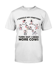 LIMITED EDITION - FARMER COWS FUNNY - 6862P Premium Fit Mens Tee tile