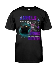 LIMITED EDITION - CAT LOVERS 9871A Premium Fit Mens Tee tile