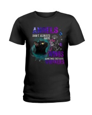 LIMITED EDITION - CAT LOVERS 9871A Ladies T-Shirt tile