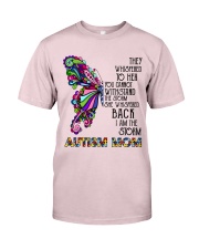 LIMITED EDITION - 10507A Premium Fit Mens Tee tile