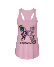 LIMITED EDITION - 10507A Ladies Flowy Tank tile